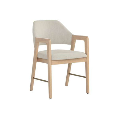 Milton Dining Armchair