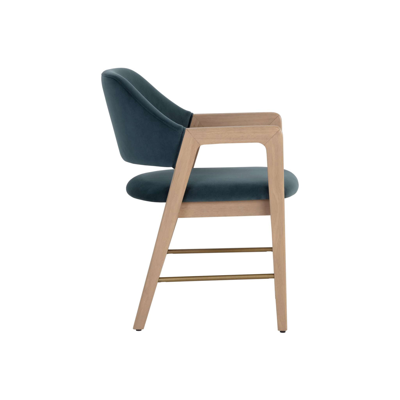 Milton Dining Armchair