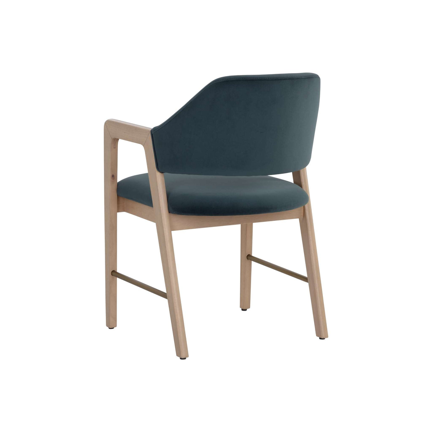 MILTON DINING ARMCHAIR