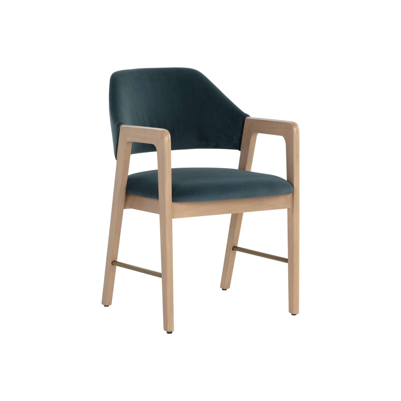 MILTON DINING ARMCHAIR