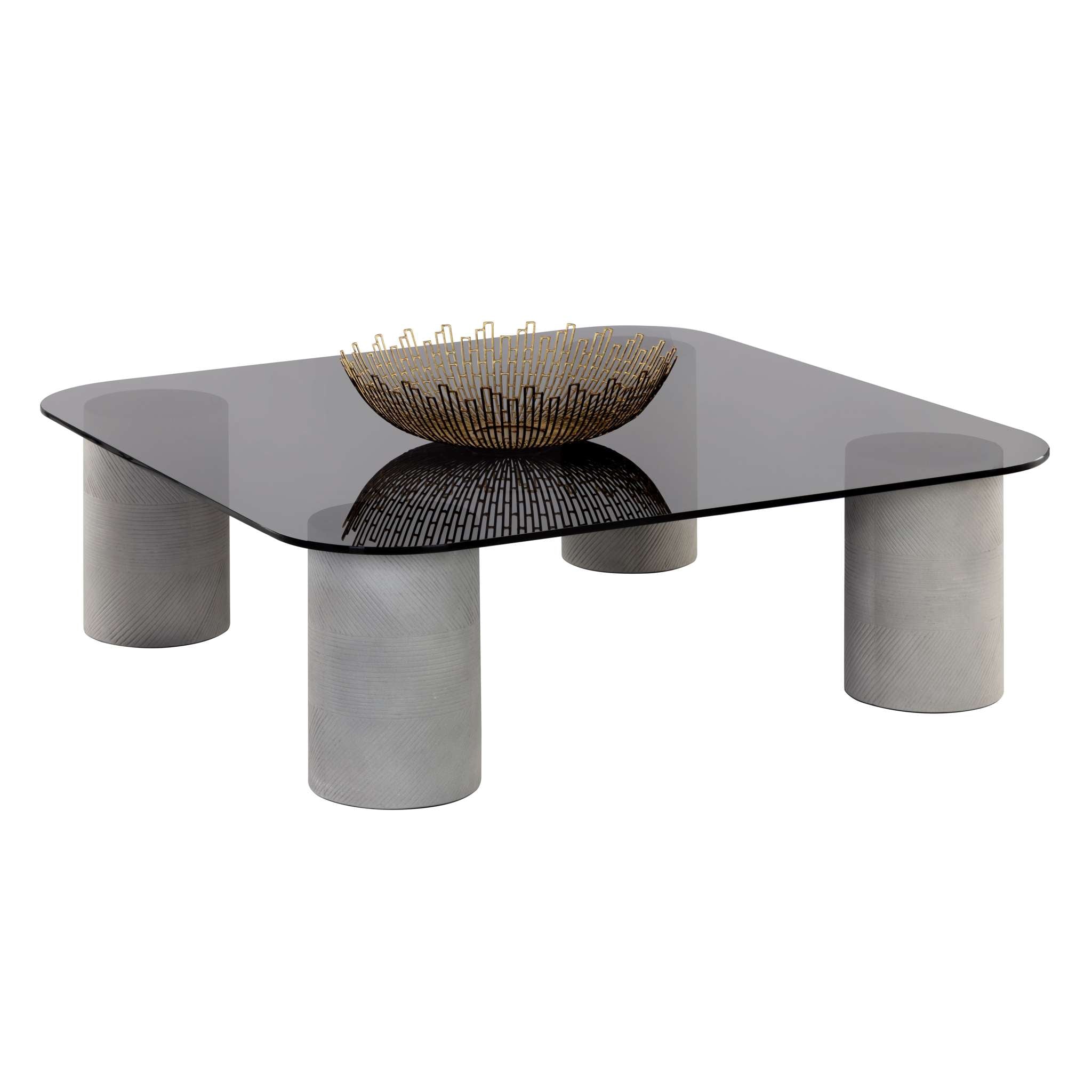 MAUDE COFFEE TABLE