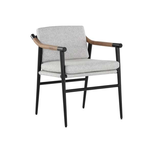 MEADOW DINING ARMCHAIR