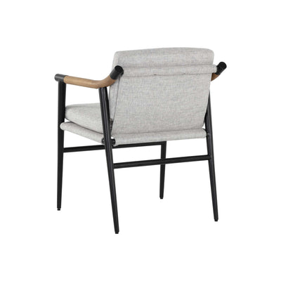 MEADOW DINING ARMCHAIR