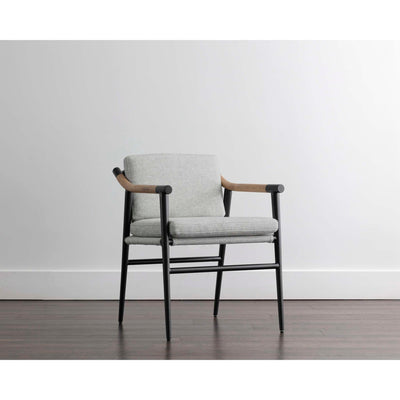 MEADOW DINING ARMCHAIR