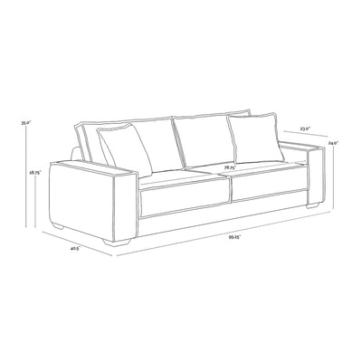 CALISTA SOFA