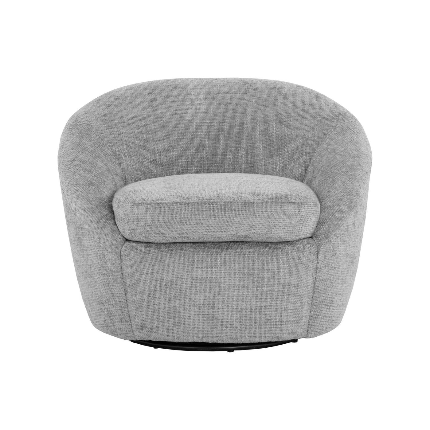 BLISS SWIVEL LOUNGE CHAIR