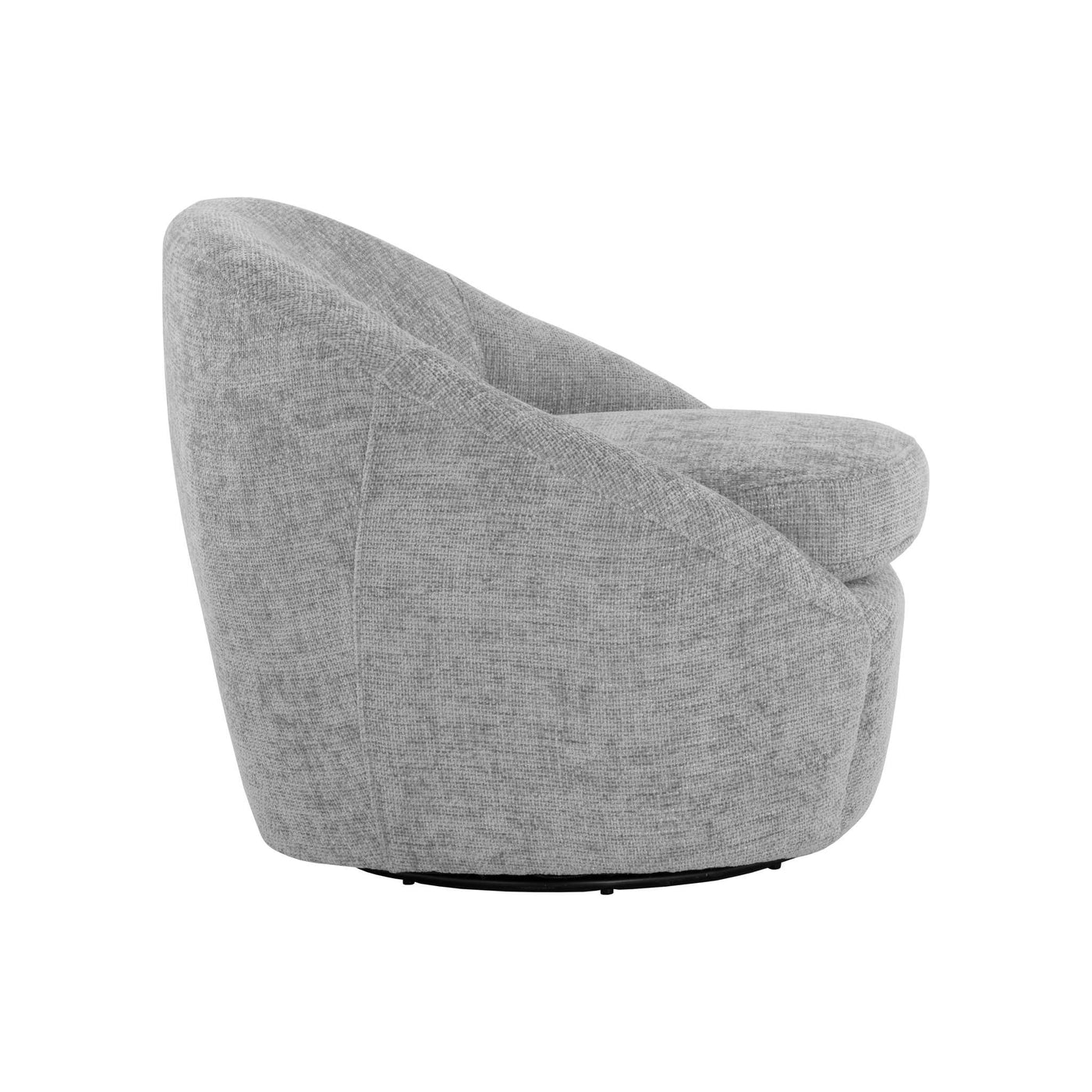 Bliss Swivel Lounge Chair