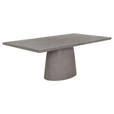 CAVALLINI DINING TABLE - 79"