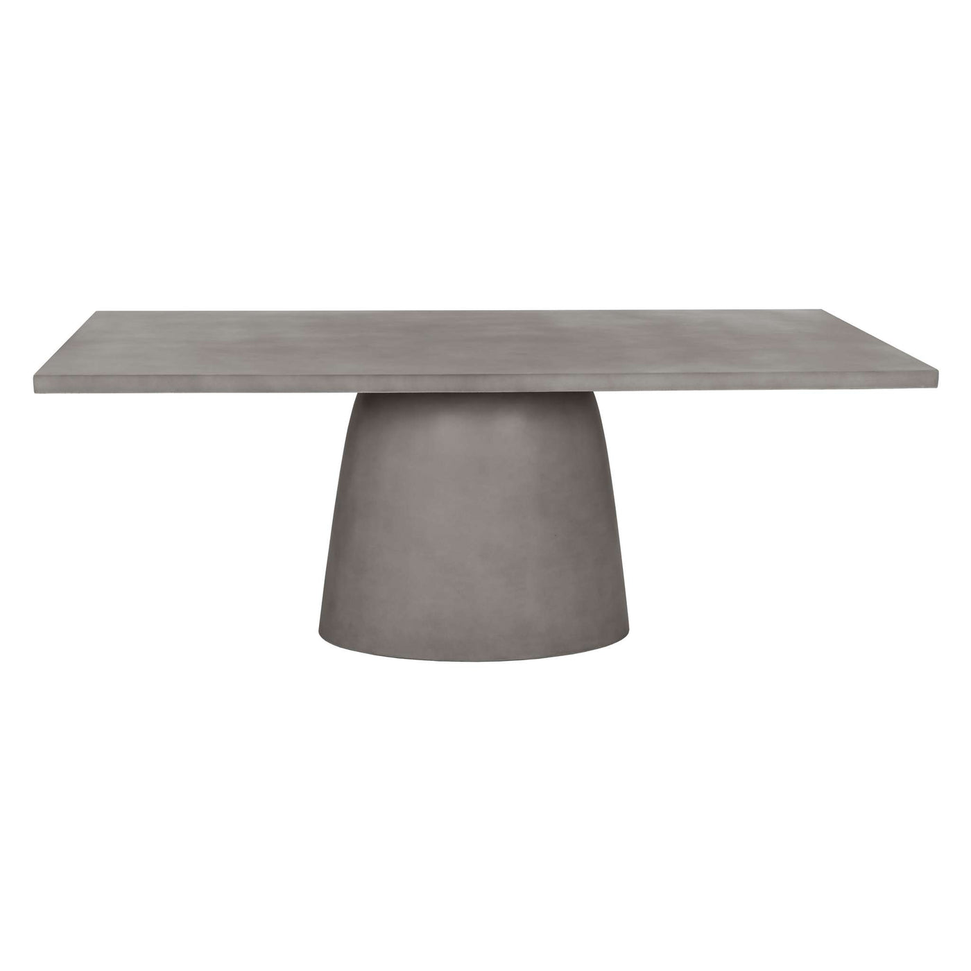 CAVALLINI DINING TABLE - 79"