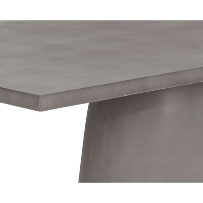 CAVALLINI DINING TABLE - 79"