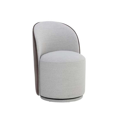 Cavoli Swivel Dining Chair