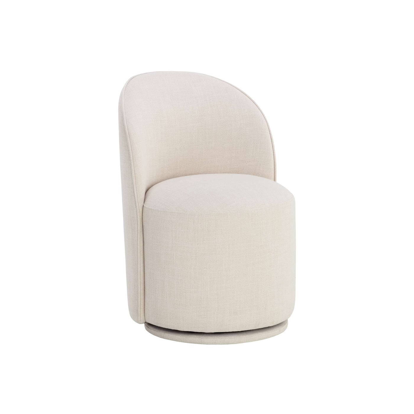 Cavoli Swivel Dining Chair