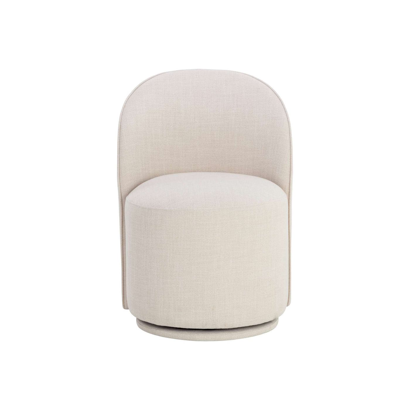 Cavoli Swivel Dining Chair