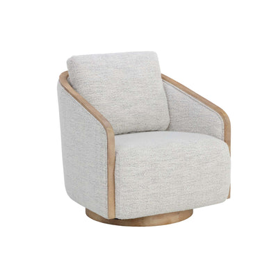 Tasia Swivel Lounge Chair