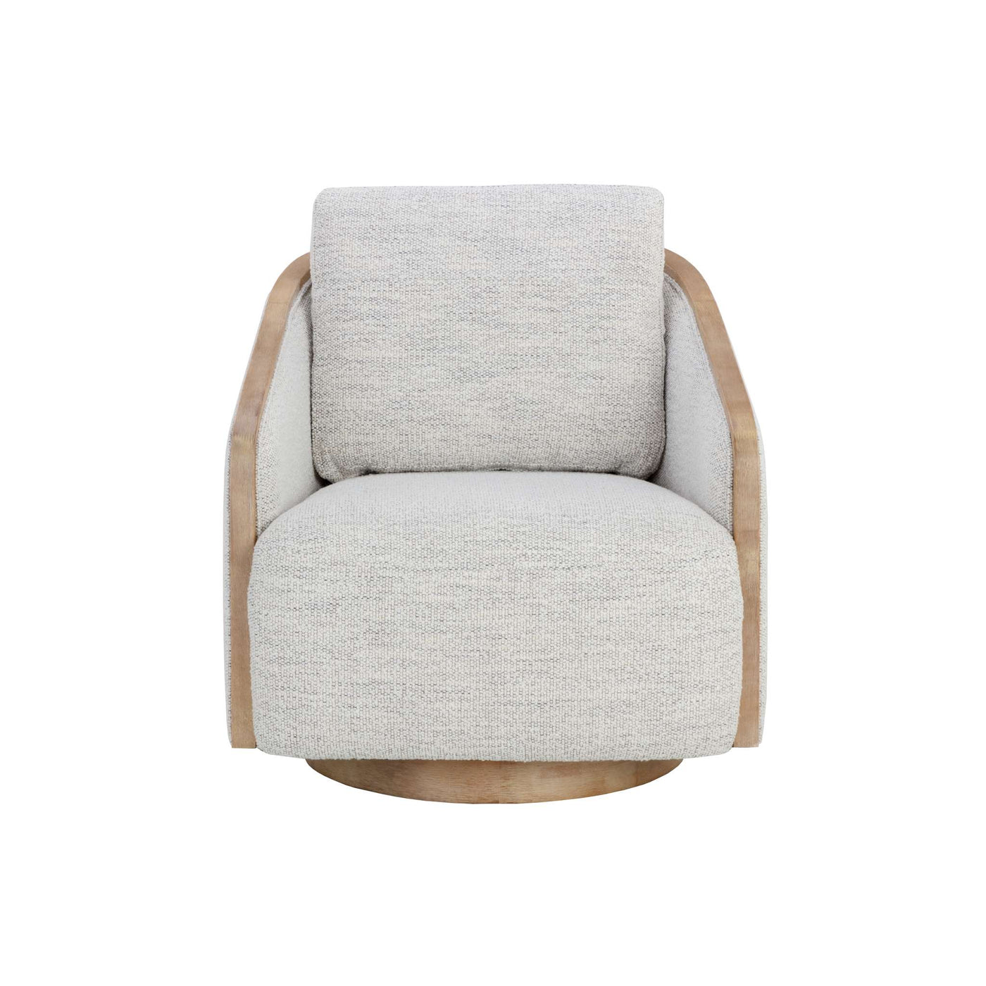 Tasia Swivel Lounge Chair