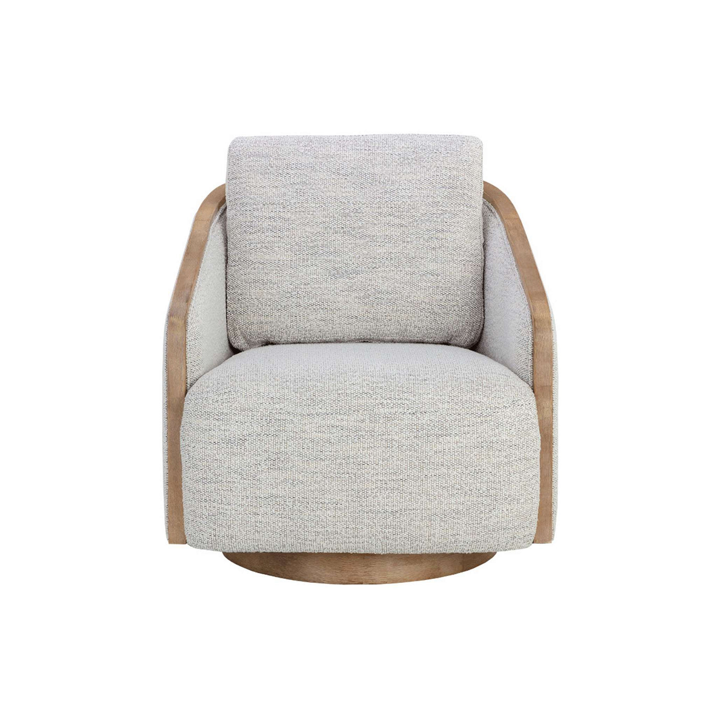 Tasia Swivel Lounge Chair