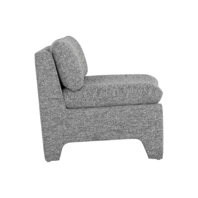 DALLIN LOUNGE CHAIR