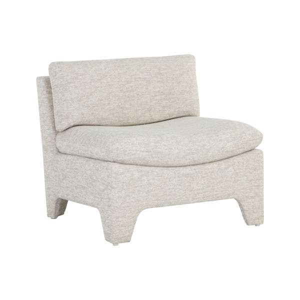 DALLIN LOUNGE CHAIR