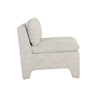 DALLIN LOUNGE CHAIR