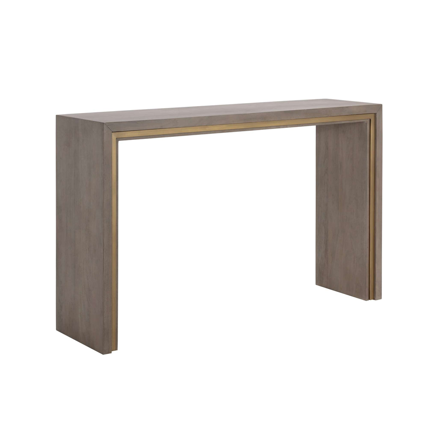 HILBERT CONSOLE TABLE