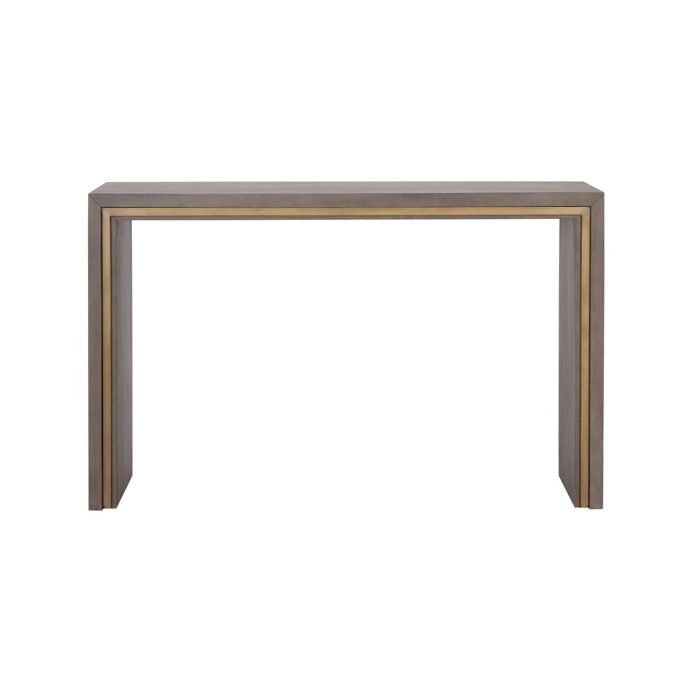 Hilbert Console Table