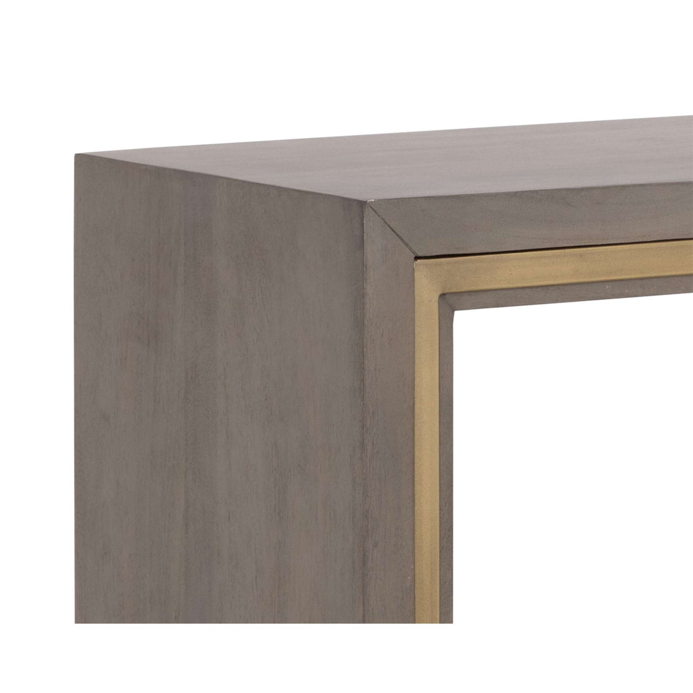 Hilbert Console Table