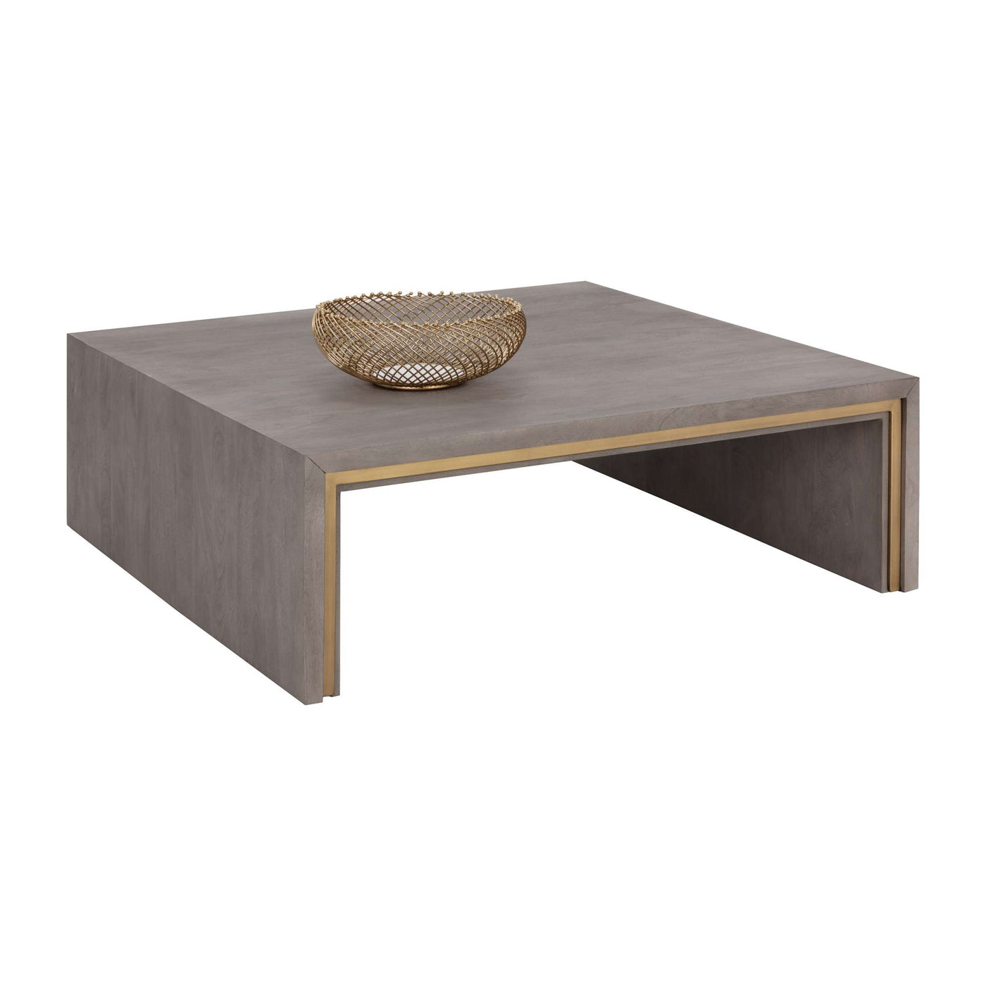 HILBERT COFFEE TABLE