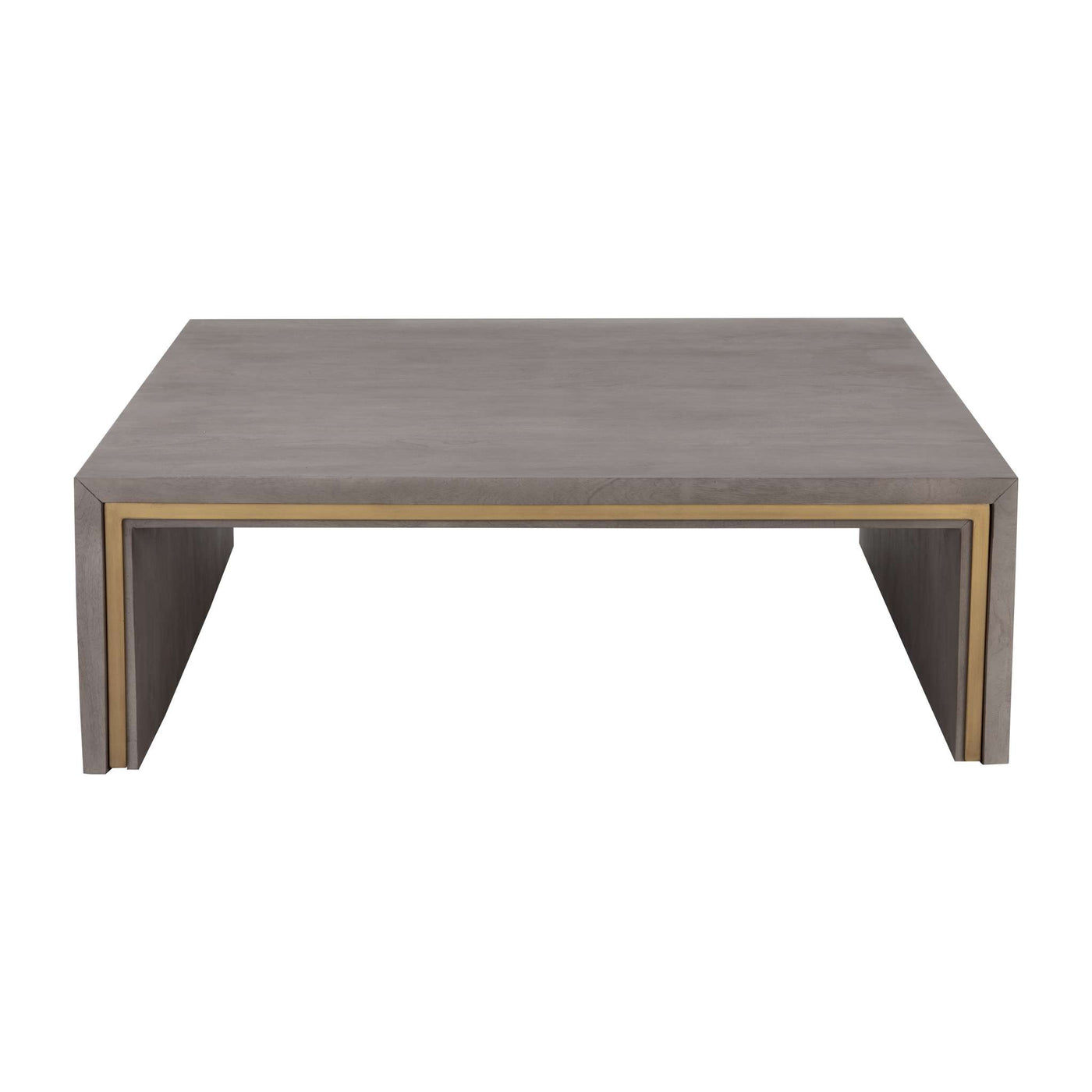 HILBERT COFFEE TABLE