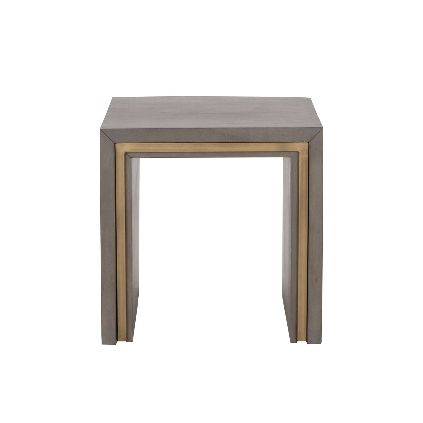 Hilbert Side Table