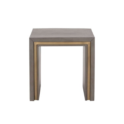 Hilbert Side Table