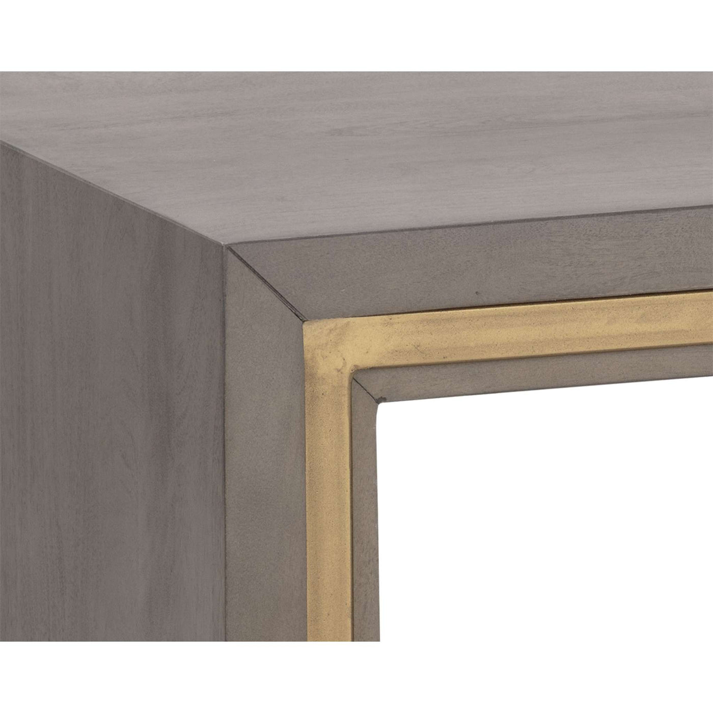 HILBERT SIDE TABLE