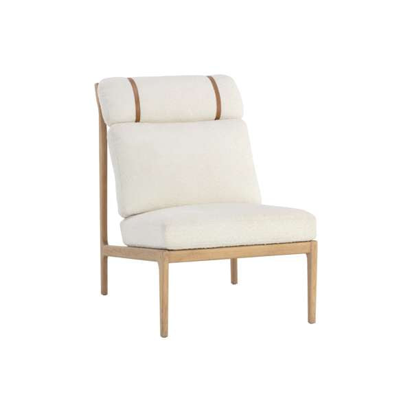 ELANOR LOUNGE CHAIR