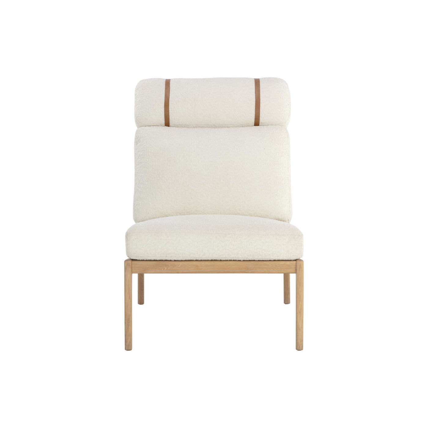 ELANOR LOUNGE CHAIR