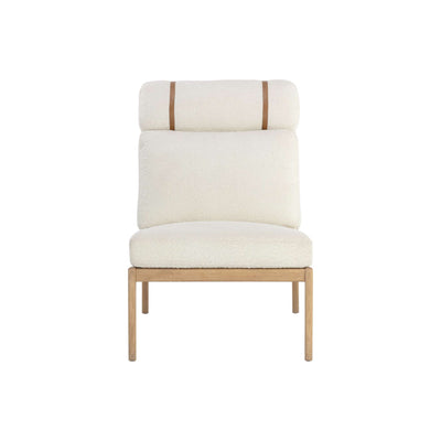 ELANOR LOUNGE CHAIR