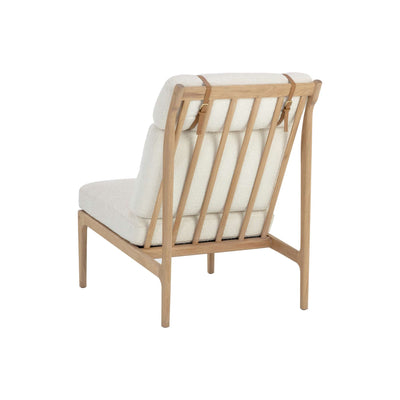 ELANOR LOUNGE CHAIR