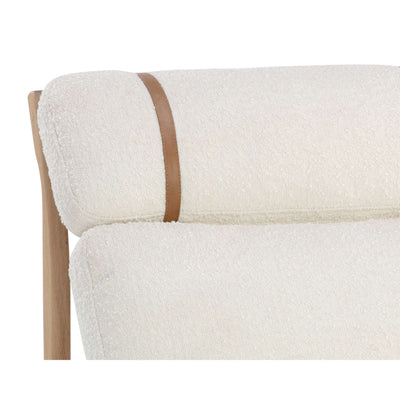 ELANOR LOUNGE CHAIR