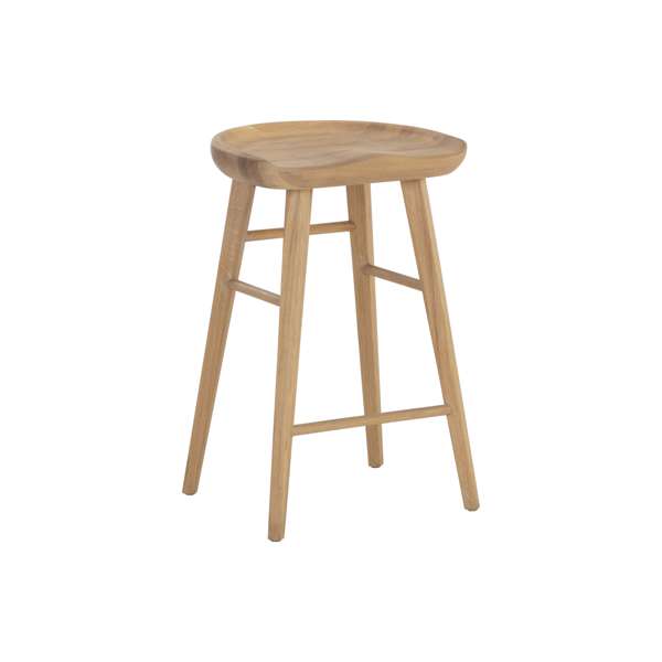 DOMINIC COUNTER STOOL