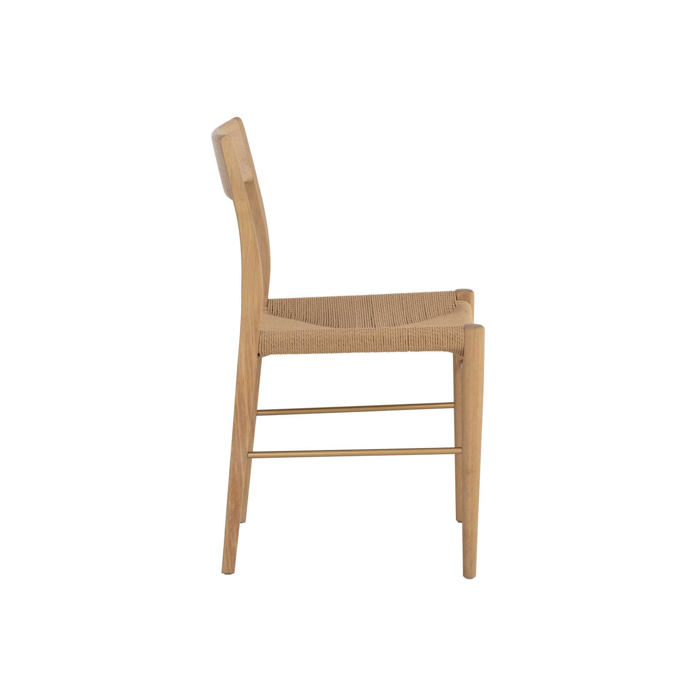 Bondi Dining Chair (Sef Of 2)