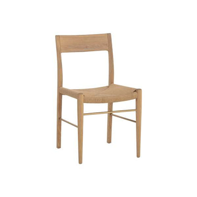 Bondi Dining Chair (Sef Of 2)