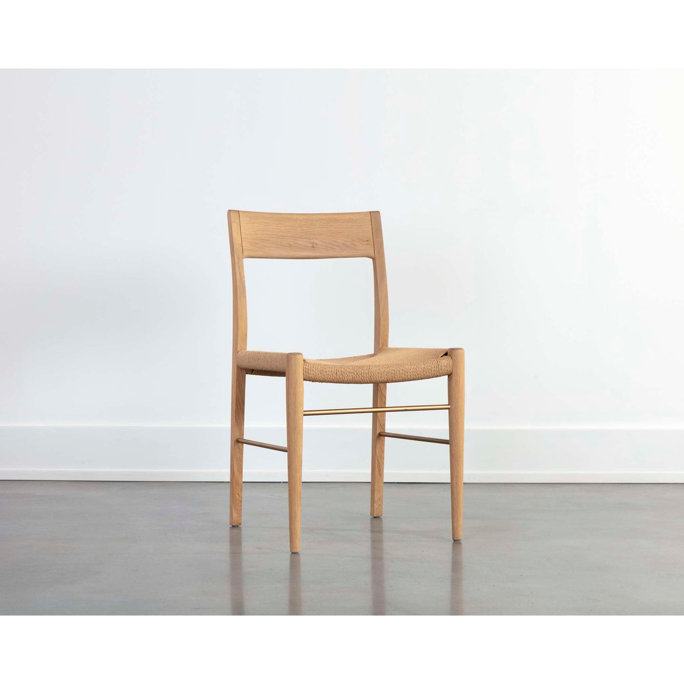 Bondi Dining Chair (Sef Of 2)