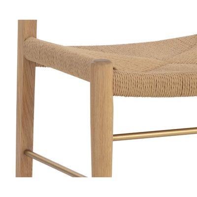 BONDI DINING CHAIR (Sef of 2)