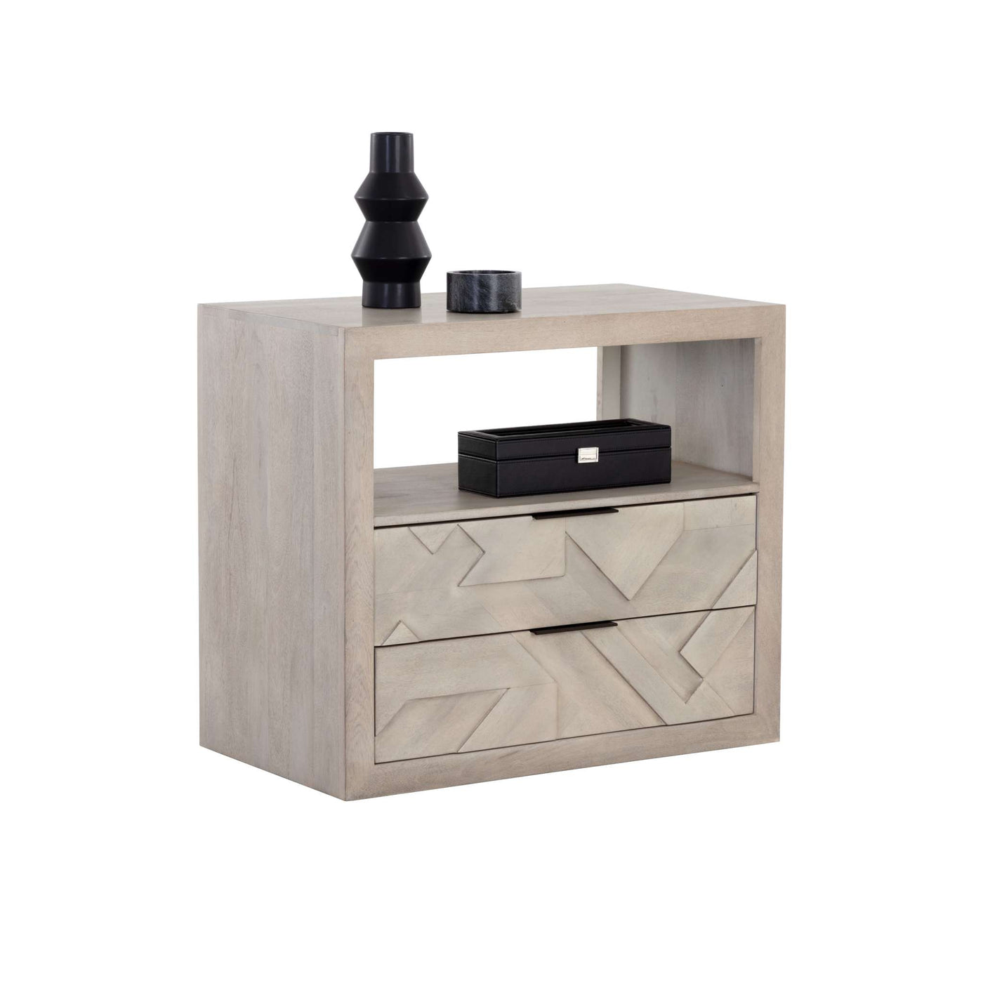 Lisboa Nightstand