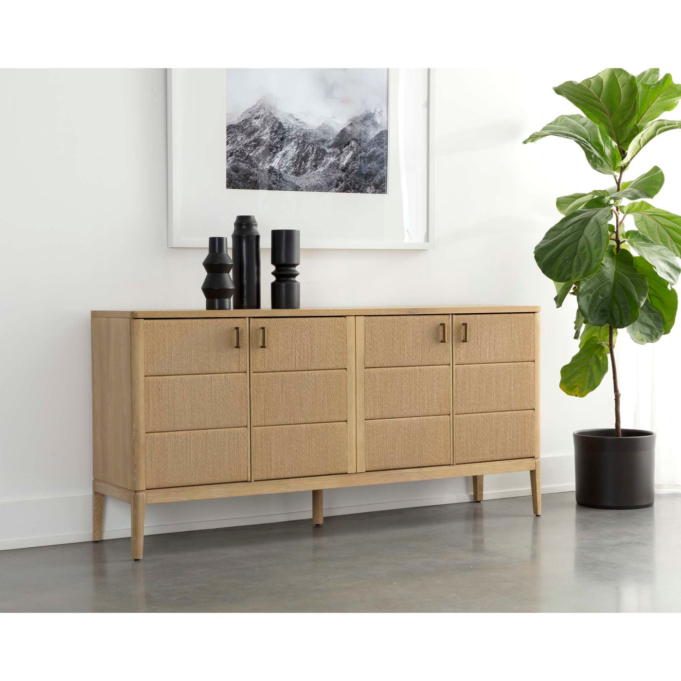 ETIENNE SIDEBOARD