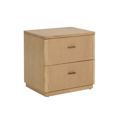 Etienne Nightstand