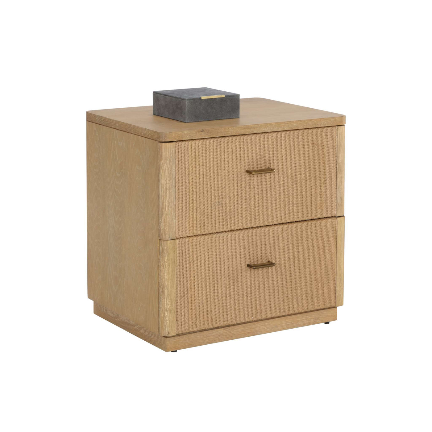 Etienne Nightstand