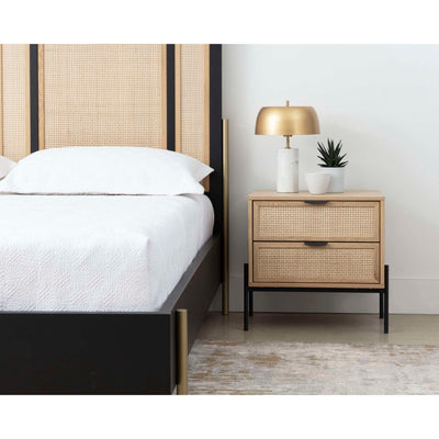 AVIDA NIGHTSTAND