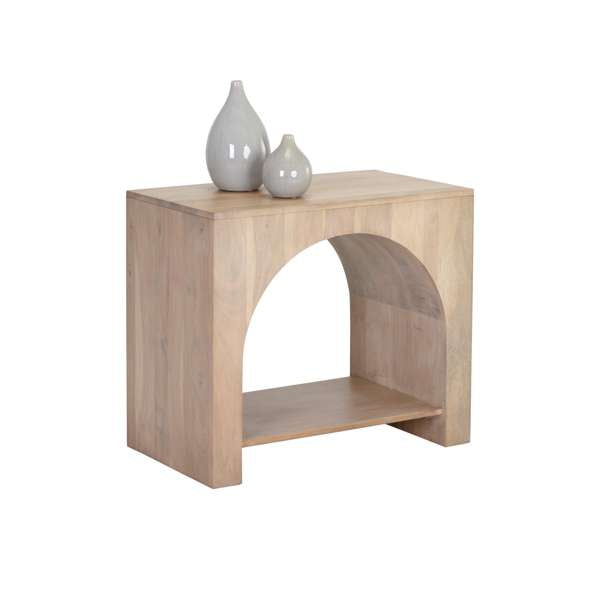 SALMA SIDE TABLE