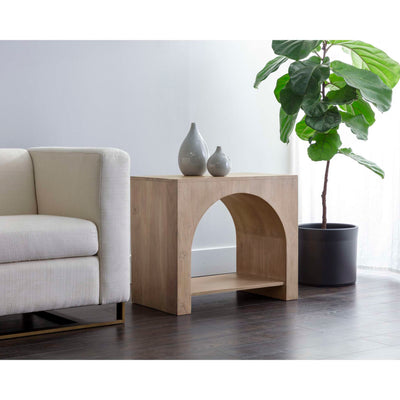 Salma Side Table