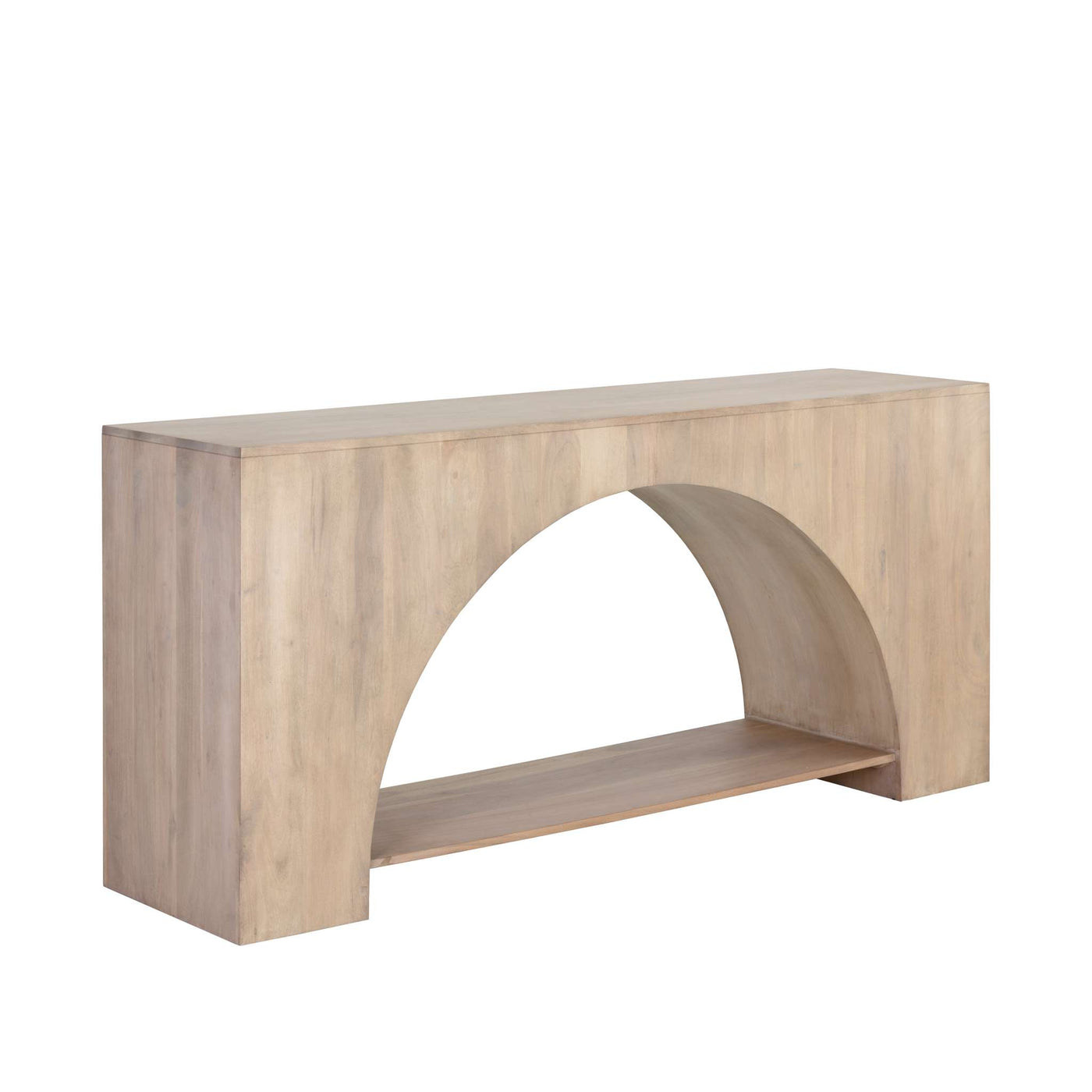 SALMA CONSOLE TABLE