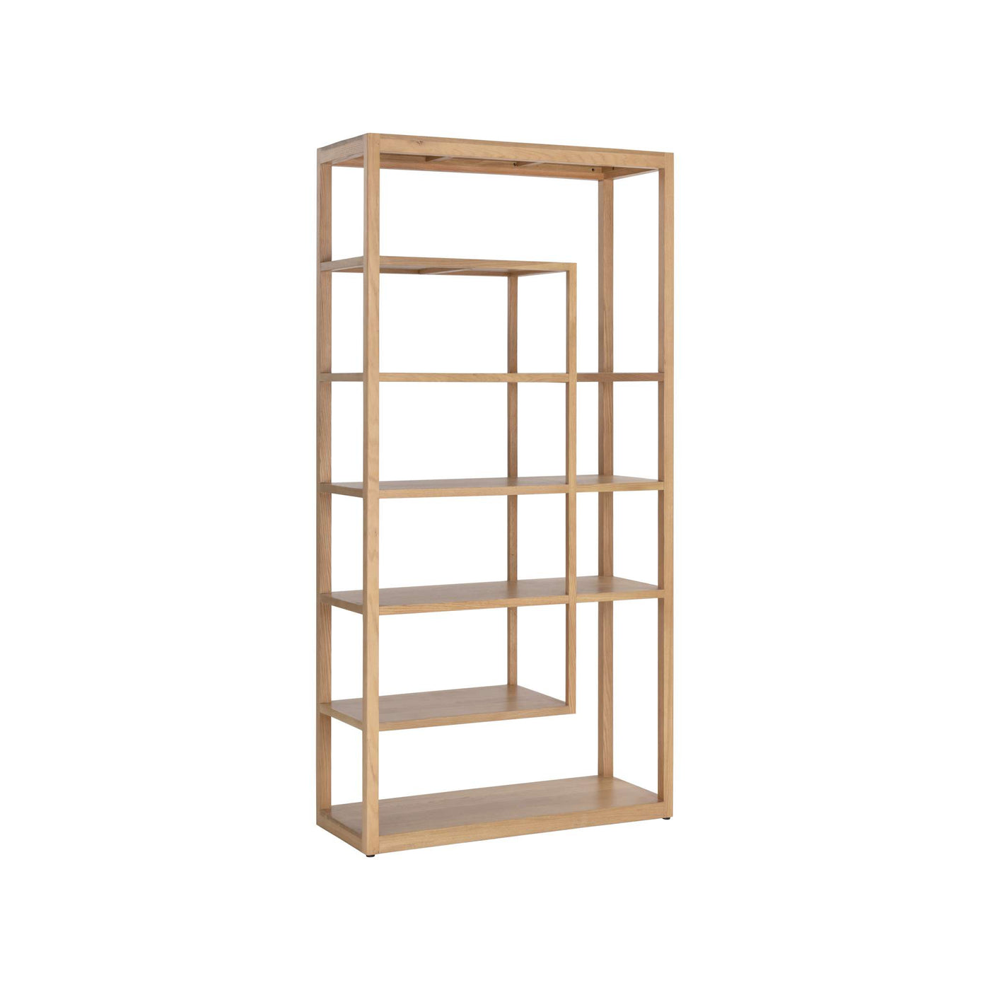 Kenzie Bookcase